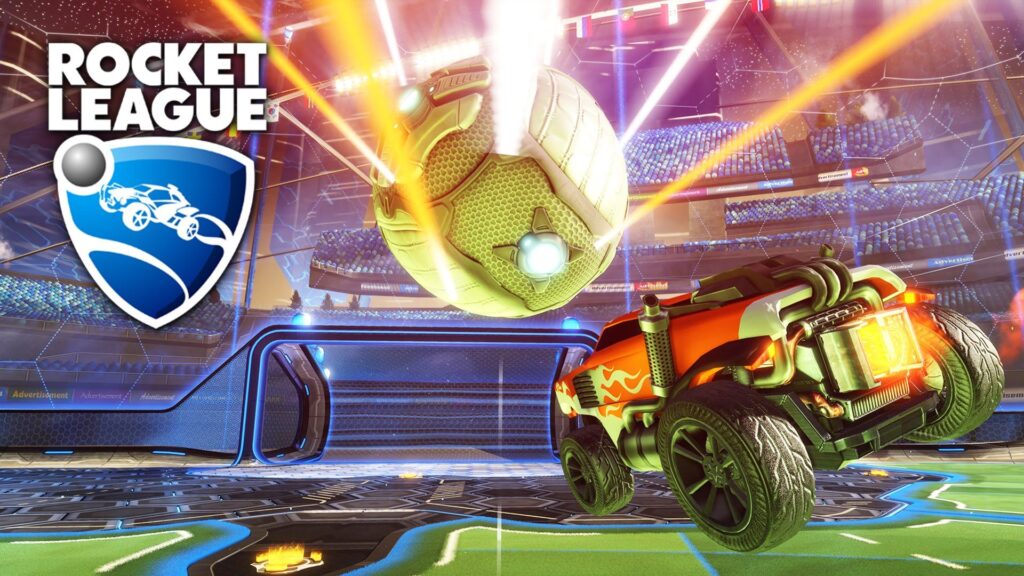 Rocket League ücretsiz oldu! Epic Games'ten oyuncuları sevindiren haber!