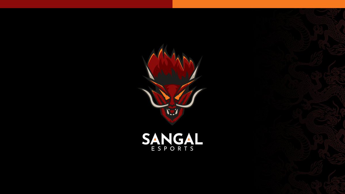 Sangal Esports ve Kaspersky işbirliğine gitti