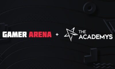 The Academys ile Gamer Arena işbirliğine gitti