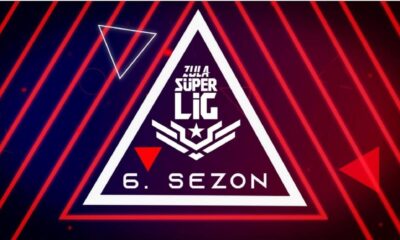Zula Süper Lig 6. sezon 5. haftası tamamlandı!