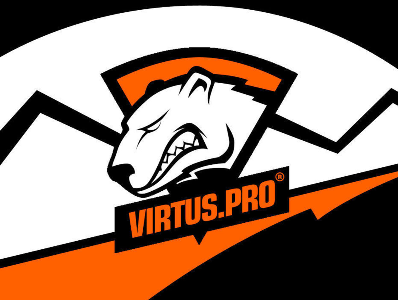 Virtus Pro Dota 2