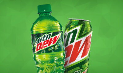 Mountain Dew