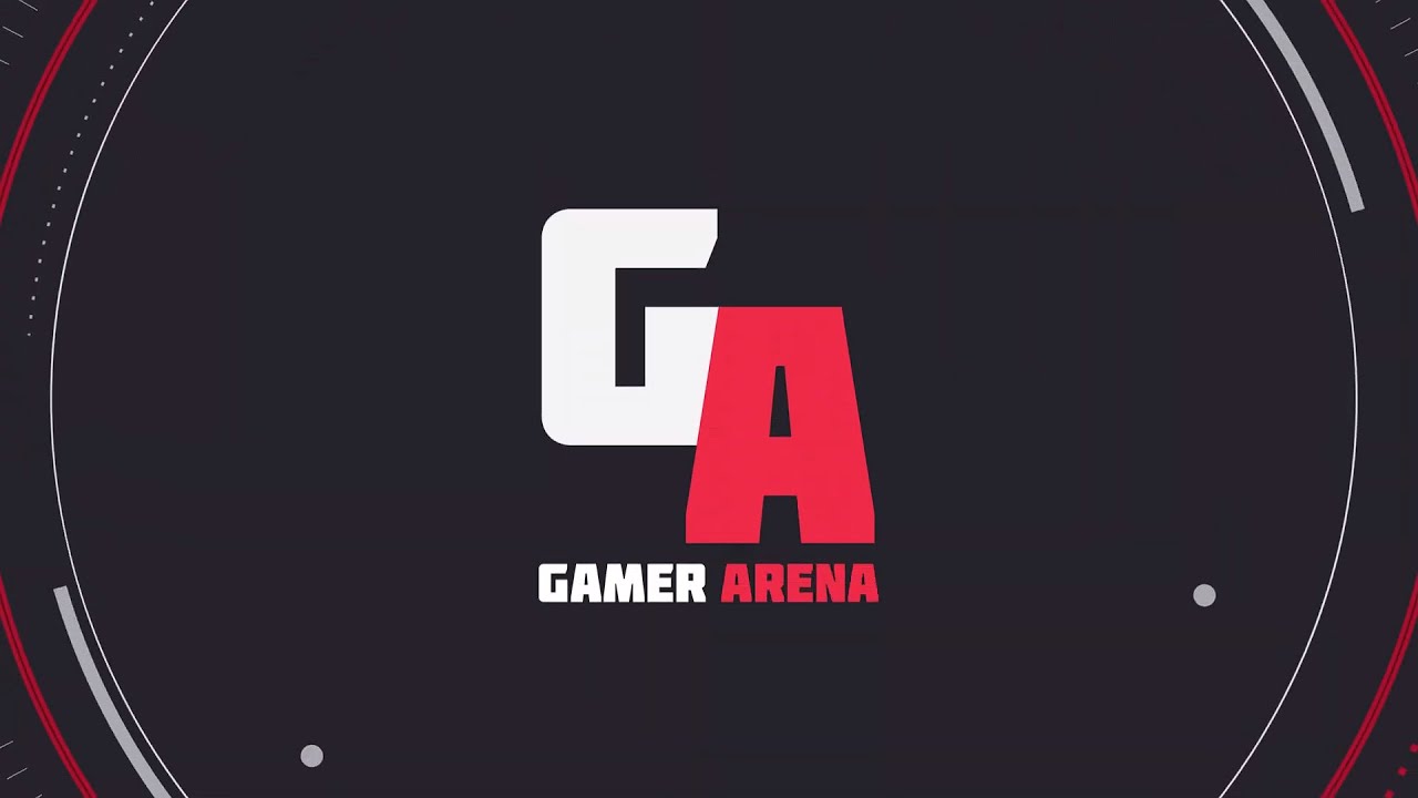 gamer arena