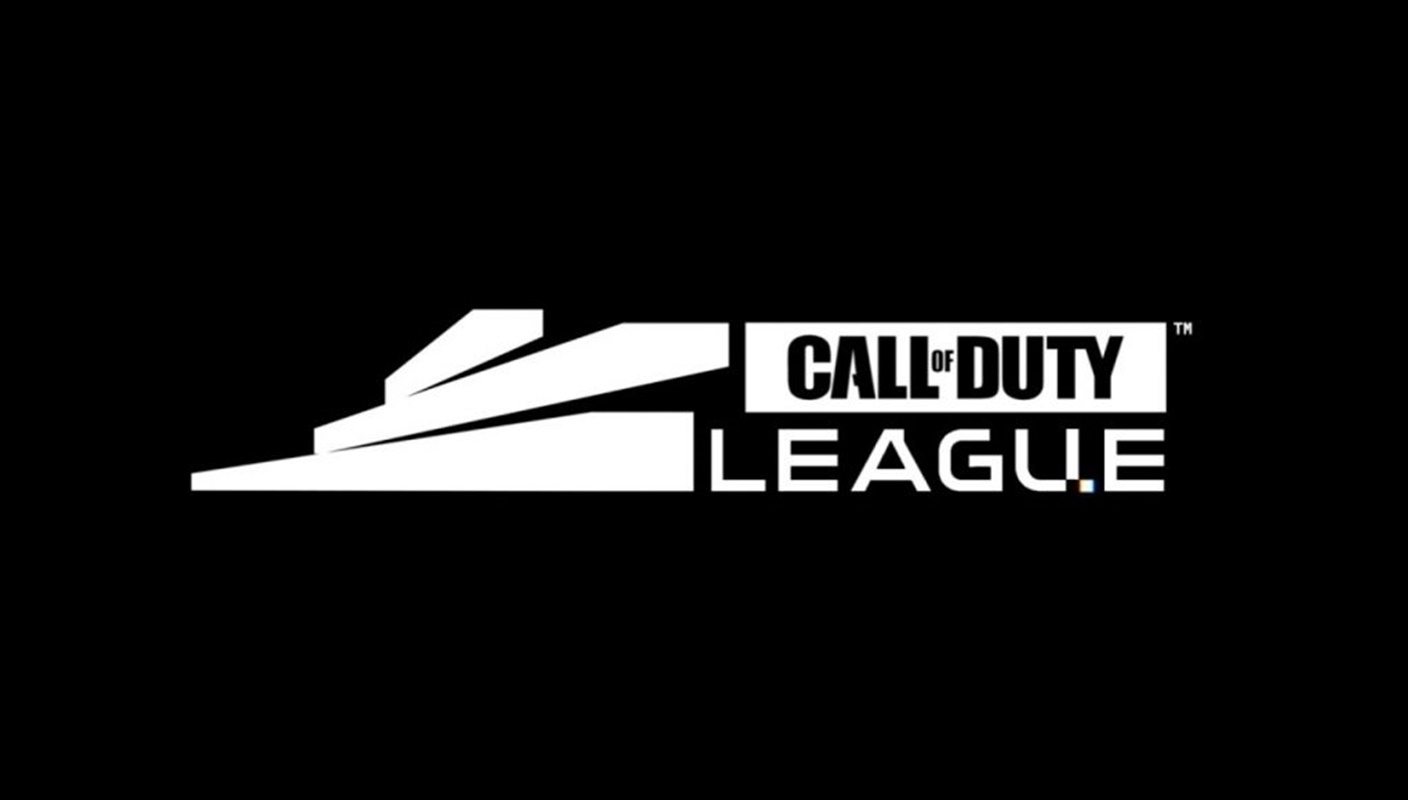 Call of Duty League'e