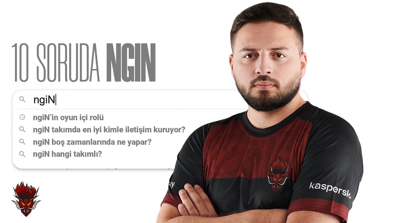 sangal esports ngin