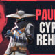 pAura, Cypher oynayanların işine yarabilecek bilgiler paylaştı