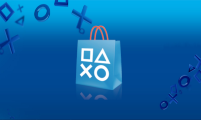 Playstation Store