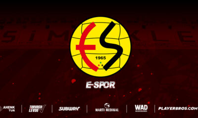 Eskişehirspor eSpor