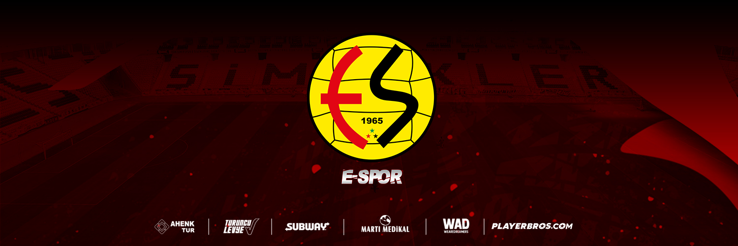 Eskişehirspor eSpor