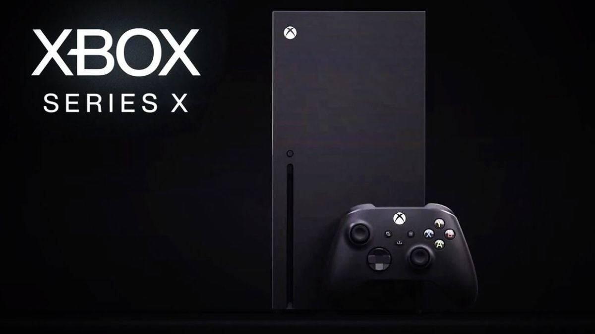 Xbox Series X Türkiye