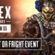 Apex Legends Fight or Fright
