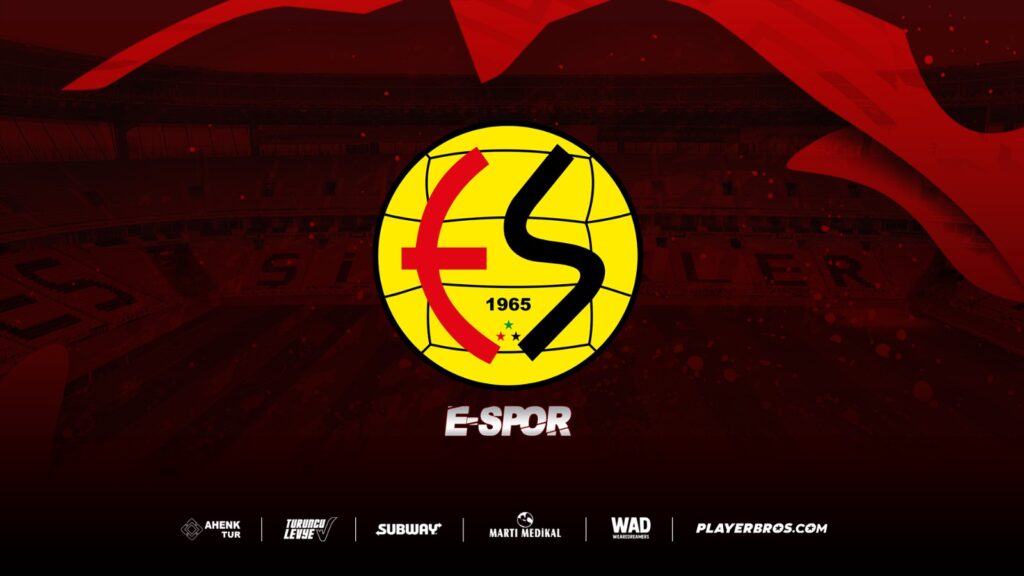 Eskişehirspor eSpor