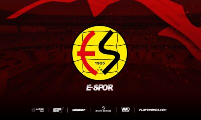Eskişehirspor eSpor