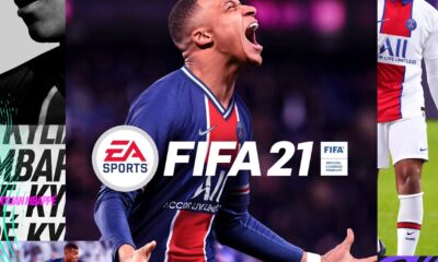 FIFA 21 Steam
