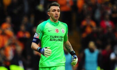 FIFA 21'de Galatasaray'ın kadrosu belli oldu! Takımın en iyisi Muslera!