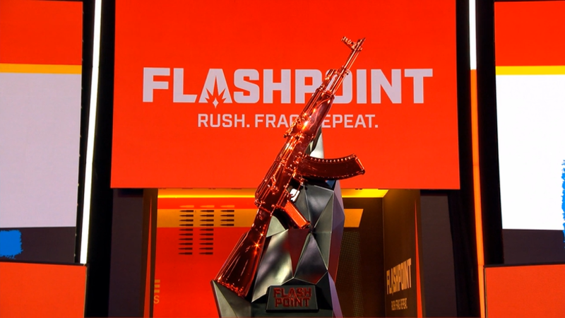 Flashpoint 2