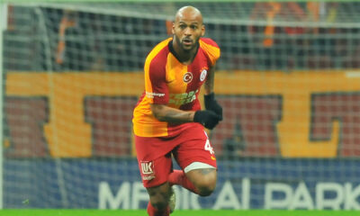 Galatasaray'ın yıldızı Marcao'nun FIFA 21 kartı belli oldu!