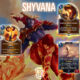 Legends of Runeterra Shyvana