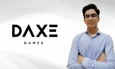 Sangal Esports kurucusu Emre Ergül şirketi Daxe Games ilk yatırımını aldı