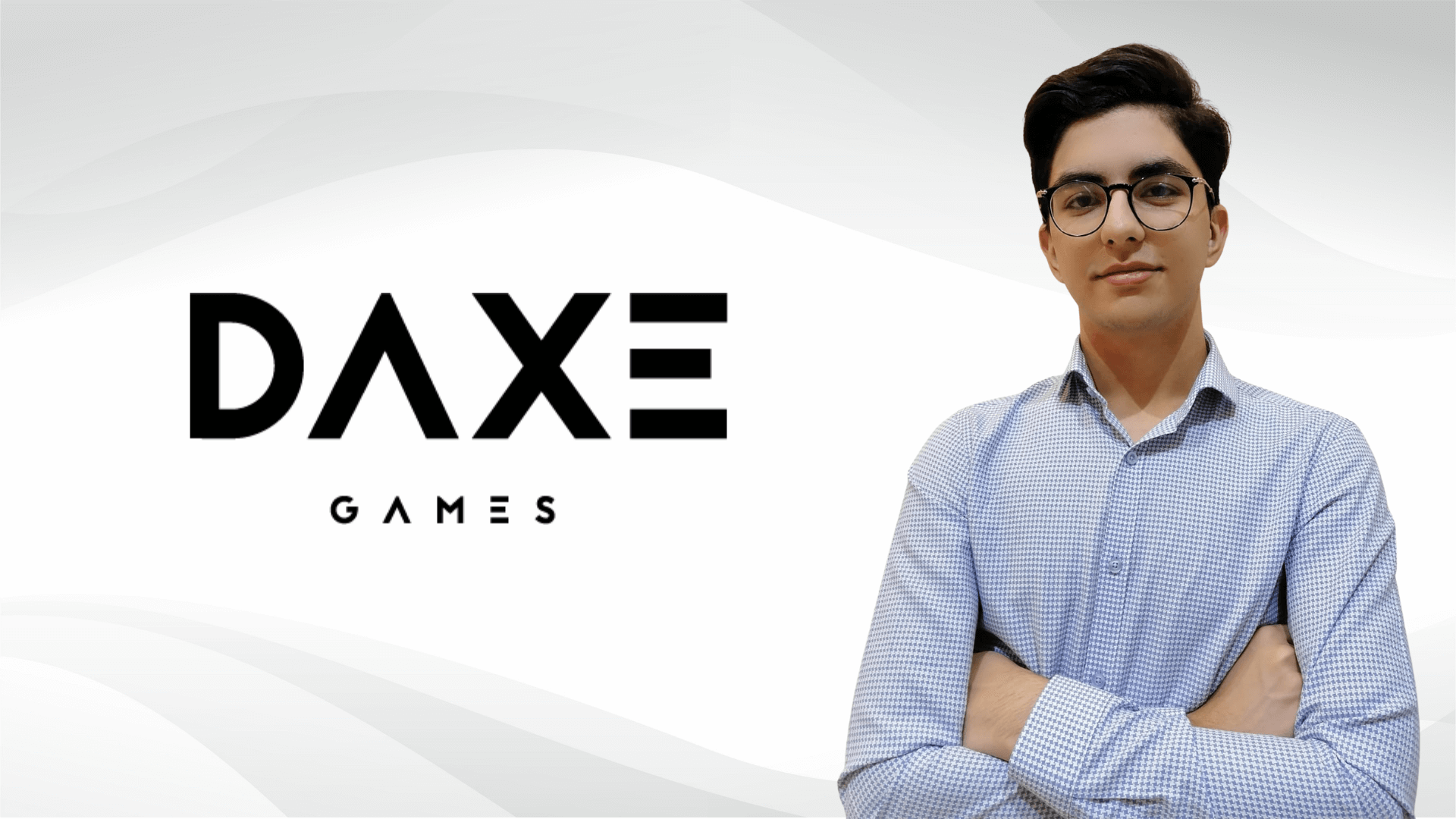 Sangal Esports kurucusu Emre Ergül şirketi Daxe Games ilk yatırımını aldı
