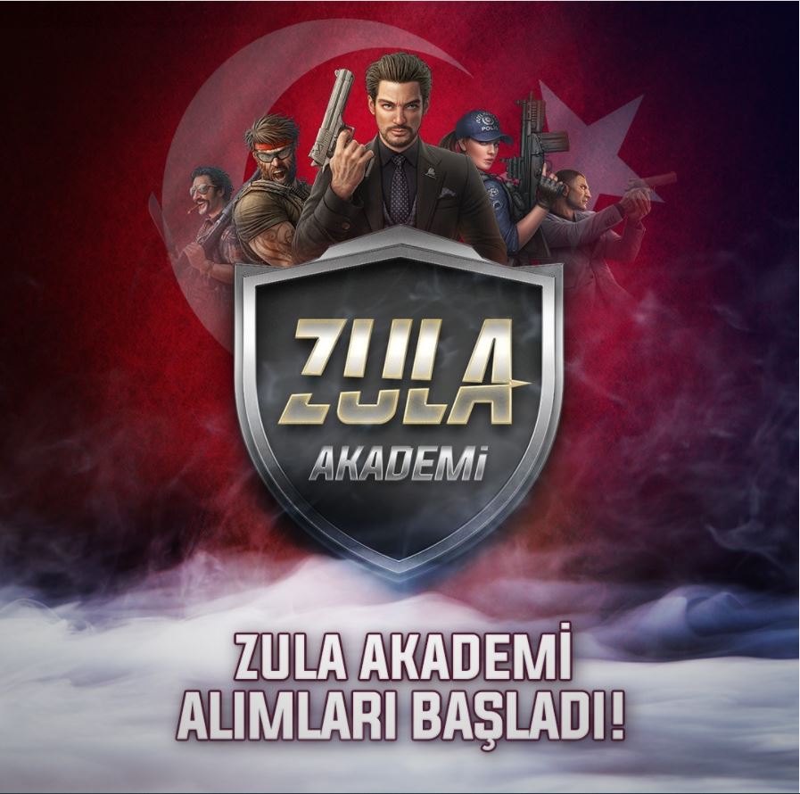Zula akademi 2020