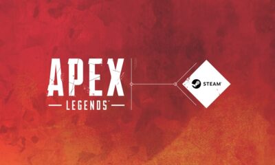Apex Legends'ın