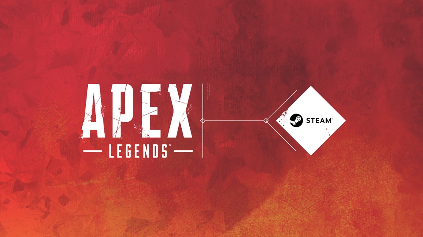 Apex Legends'ın