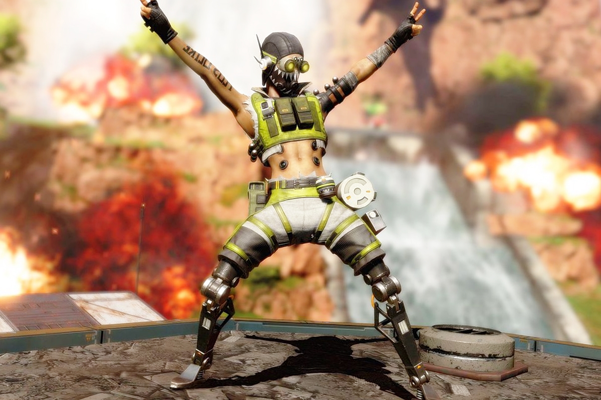 apex legends çapraz platform