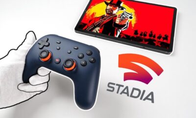 Google Stadia