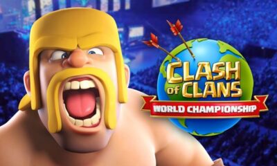 Clash of Clans Dünya Şampiyonası
