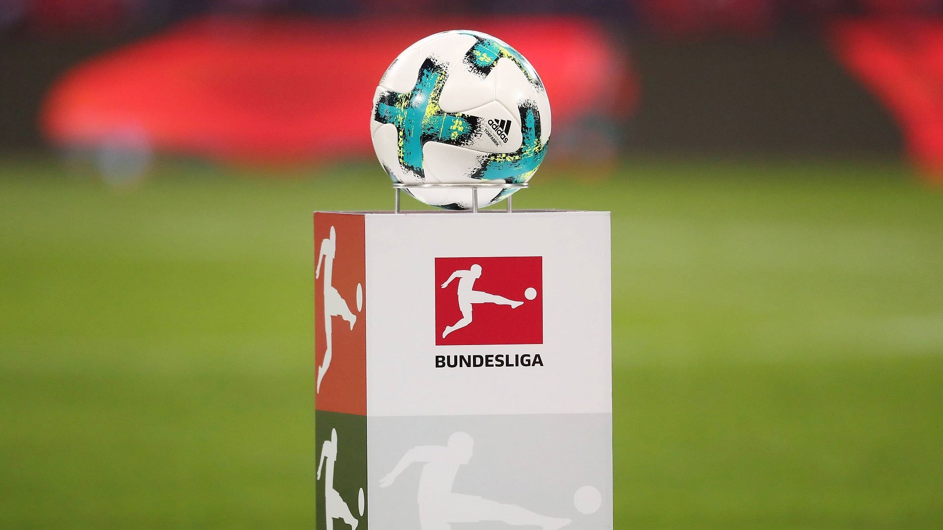 FIFA 21'de Bundesliga'nın ayın oyuncusu belli oldu