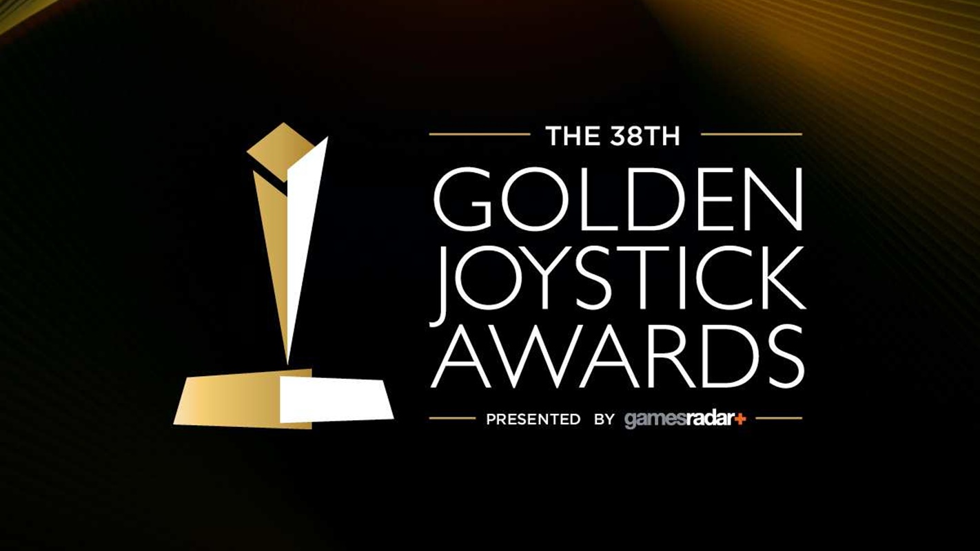 Golden Joystick Awards