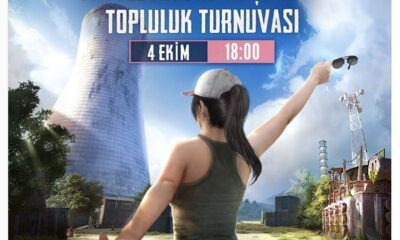 pubg-mobile-topluluk-turnuvası