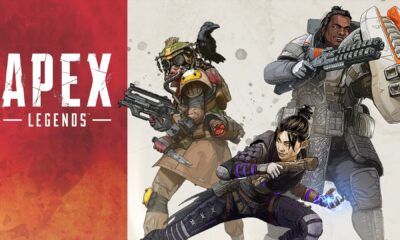 Apex Legends çapraz platform