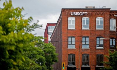 Ubisoft'un Montreal