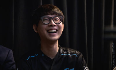 Cloud9 Reignover