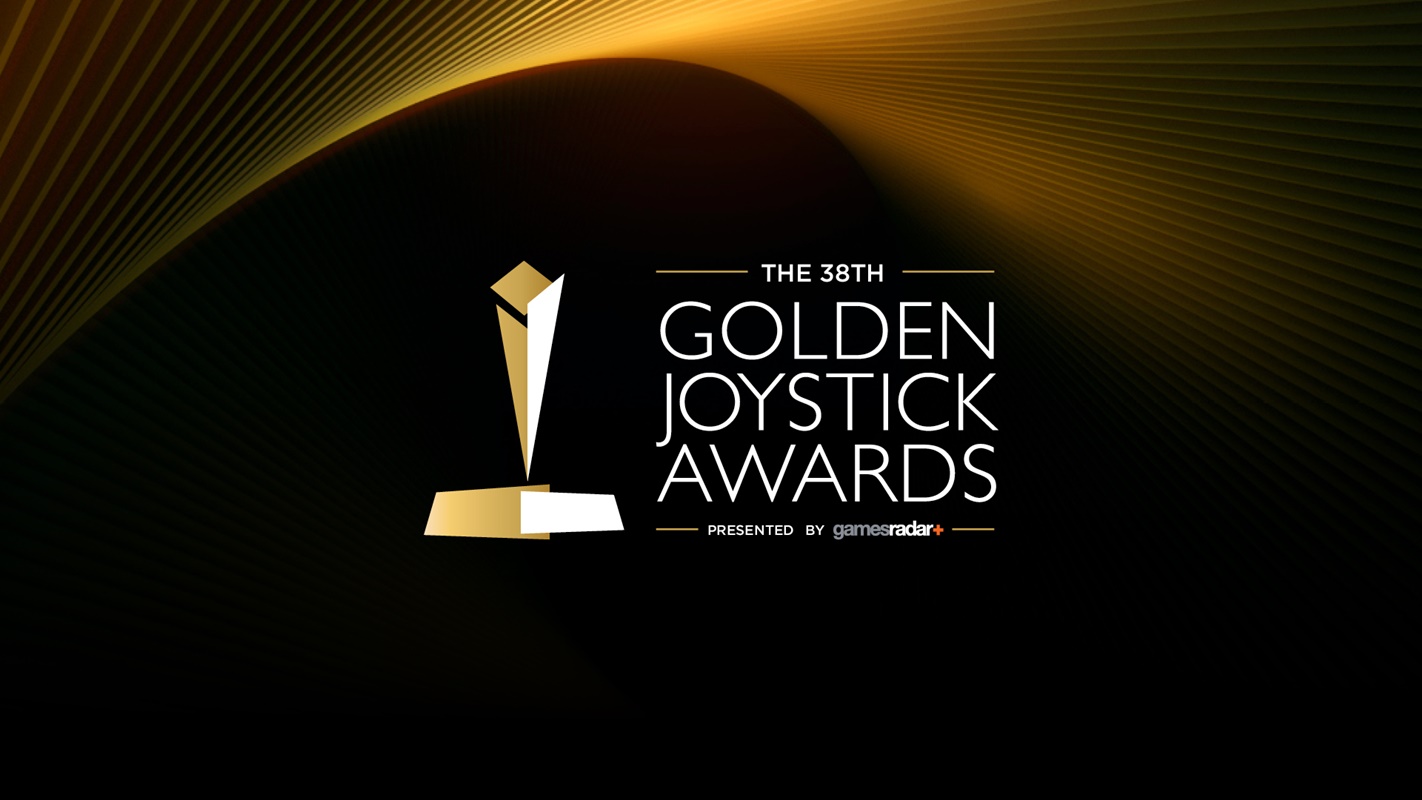 Golden Joystick 2020 ödülleri
