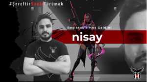 Beşiktaş Esports VALORANT Nisay