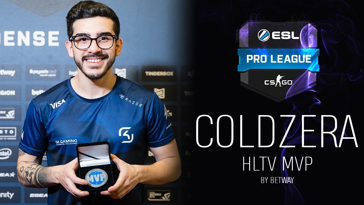 Coldzera, COVID-19'a yakalandığını açıkladı