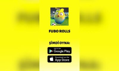 Fenerbahçe SK Fubo Rolls