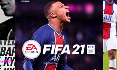 FIFA 21 Steam'de %34'lük büyük bir indirime girdi!