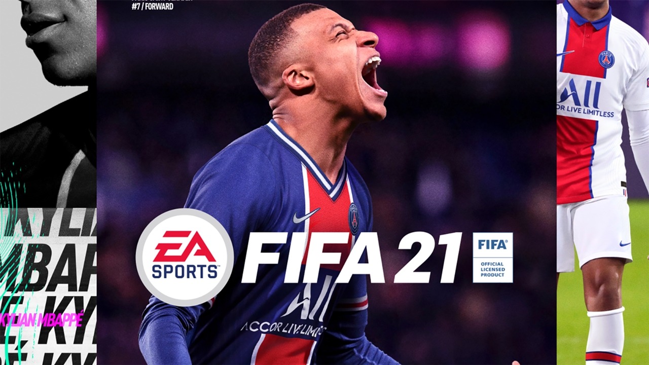 FIFA 21 Steam'de %34'lük büyük bir indirime girdi!