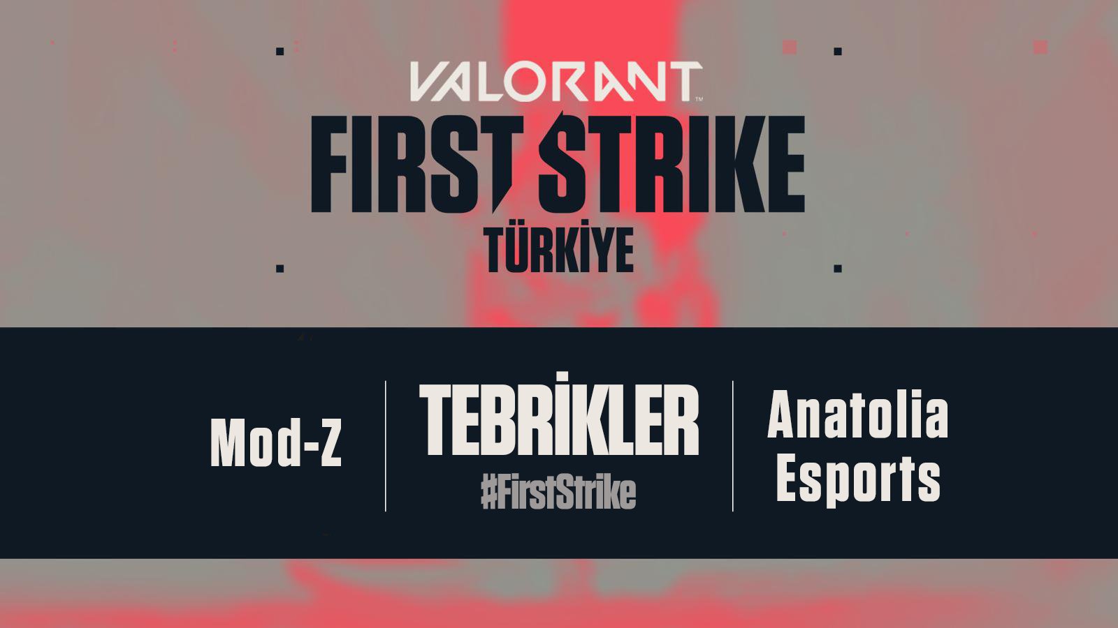 First Strike 3