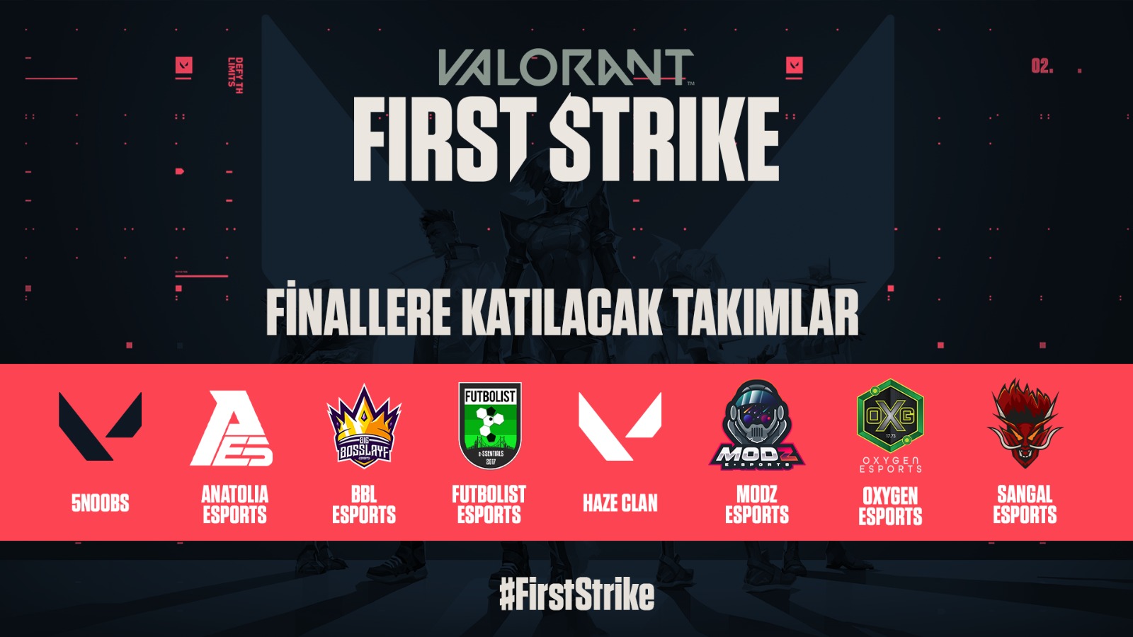 First Strike 4