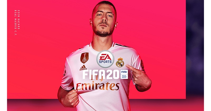 Gaminginturkey ve Steelseries FIFA 20 ödüllü turnuvası kayıtları başladı