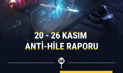 PUBG Mobile haftalık