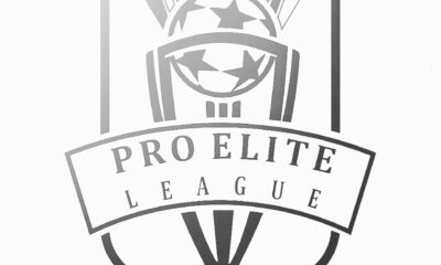 Pro Elite League