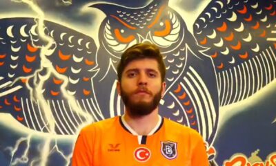 Riv9 İstanbul Başakşehir Esports takımına transfer oldu!