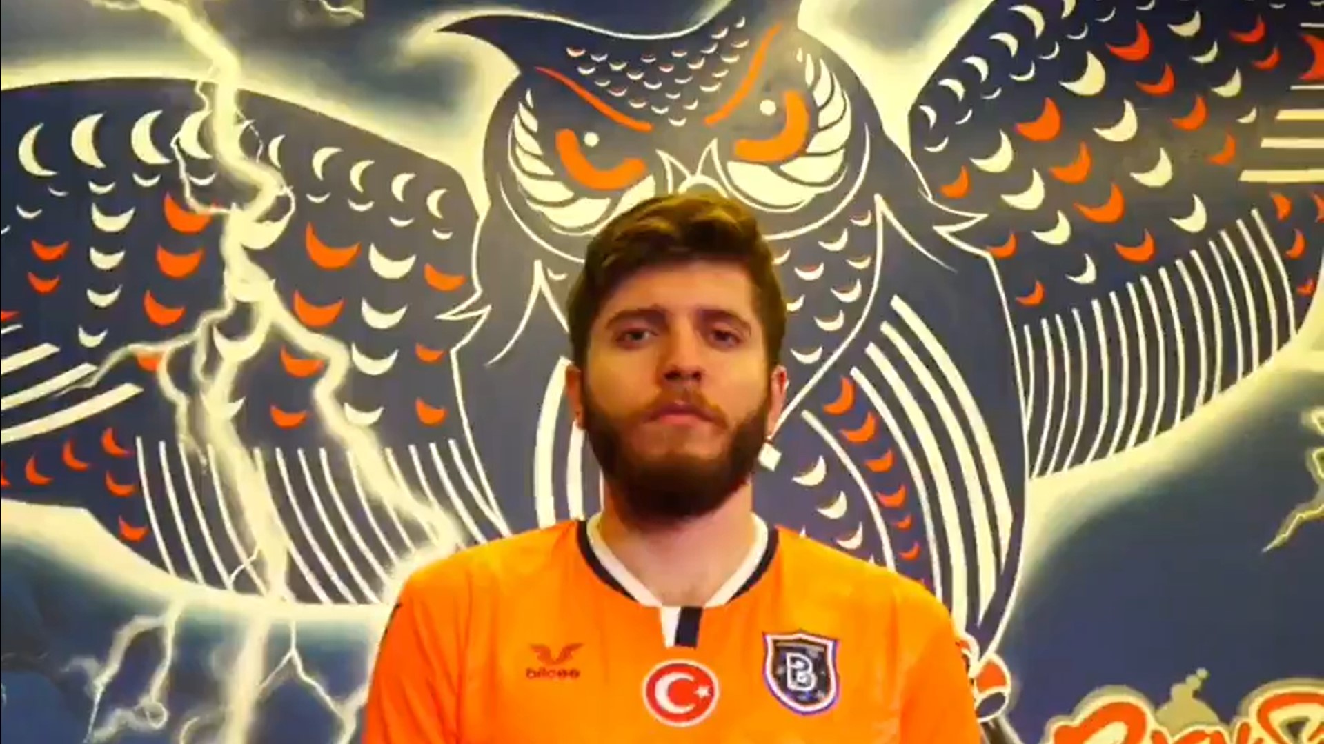 Riv9 İstanbul Başakşehir Esports takımına transfer oldu!