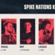 Spike Nations